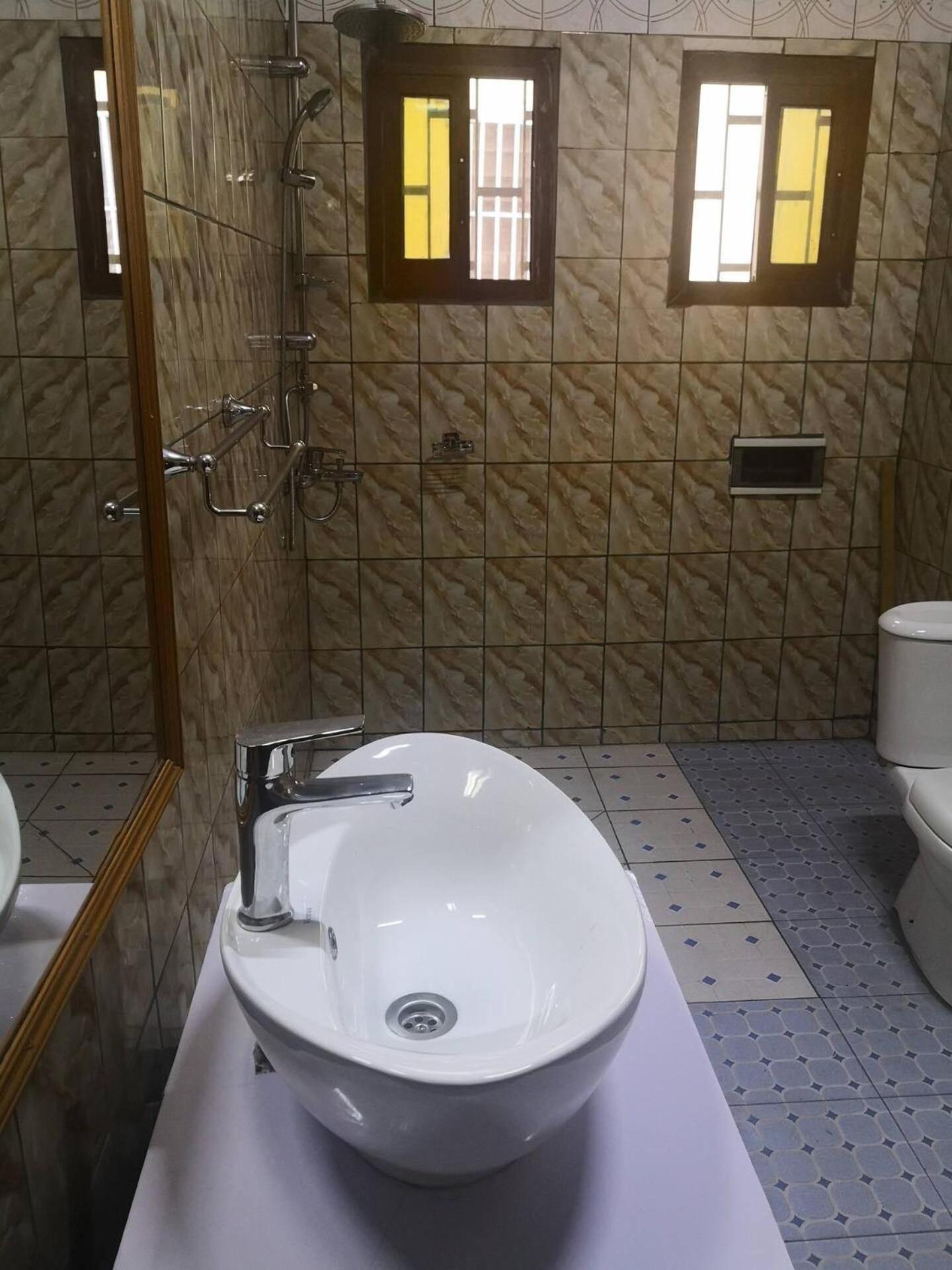 Tout Confort Avec Jardin Entree Bastos Яунде Экстерьер фото
